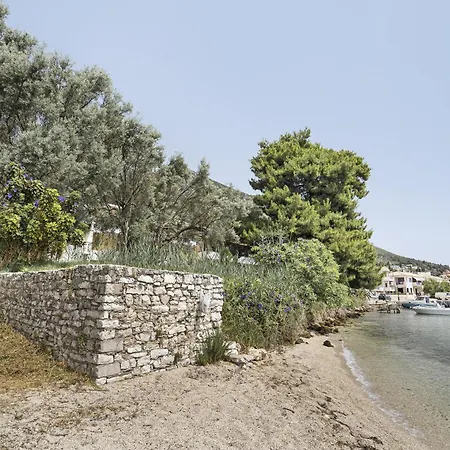 Apartmán Mezoneta 3 *