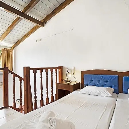 Mezoneta 3 Apartmán Nydri (Lefkada)