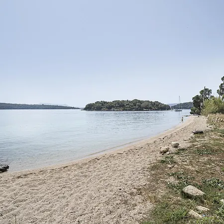 Appartamento Mezoneta 3 Nydri (Lefkada)
