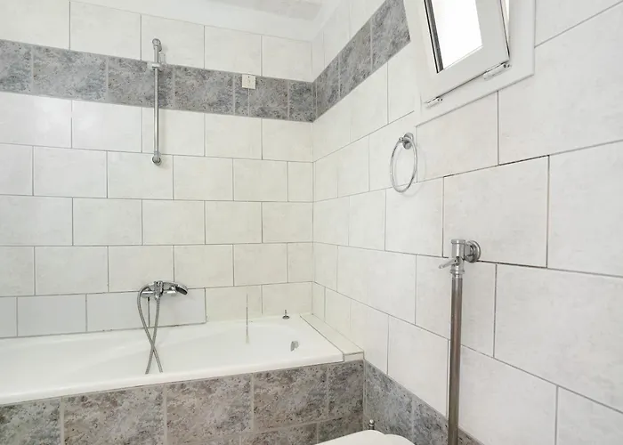 Mezoneta 3 Apartmán *