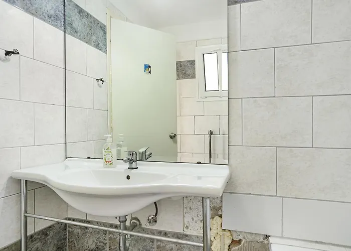 Mezoneta 3 Apartmán