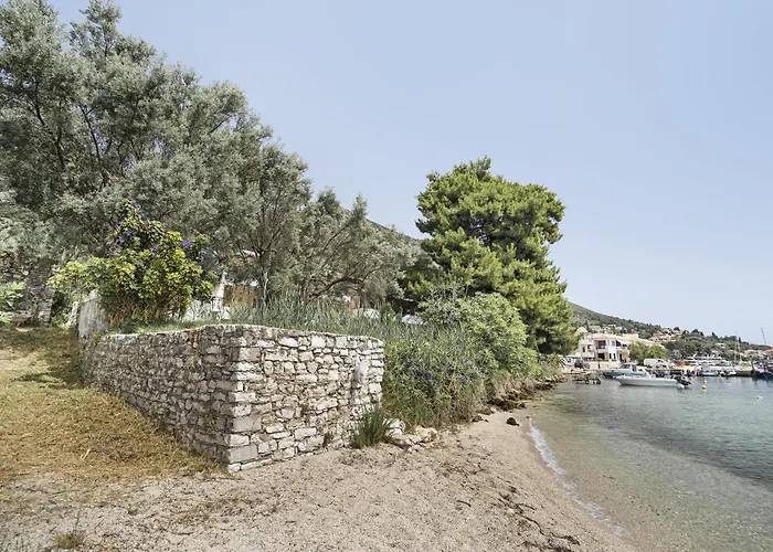 Apartmán Mezoneta 3 *