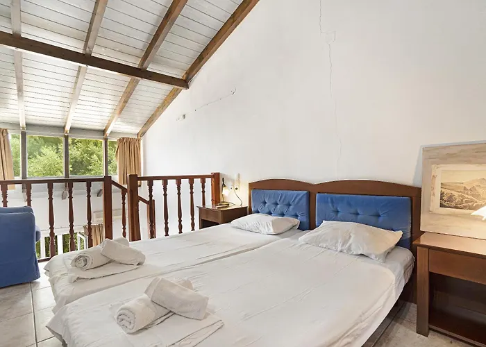 Apartmán Mezoneta 3