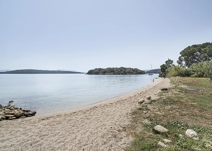 Apartmán Mezoneta 3 Nydri (Lefkada)