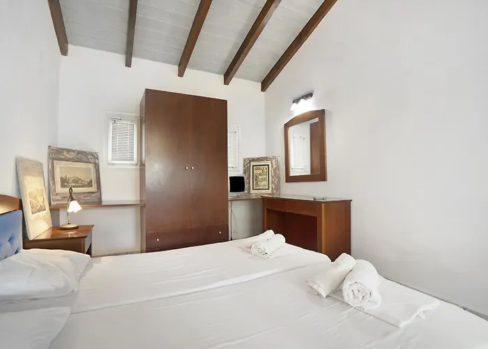 Mezoneta 3 Apartmán