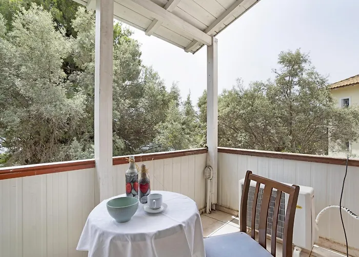 Apartmán Mezoneta 3 *
