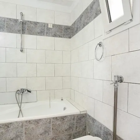 Mezoneta 3 Apartment *