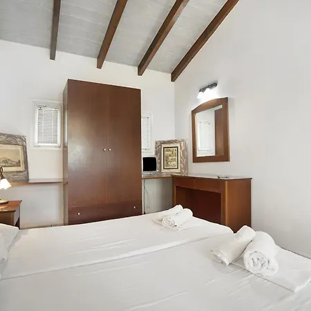 Mezoneta 3 Apartment