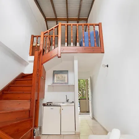 Apartment Mezoneta 3