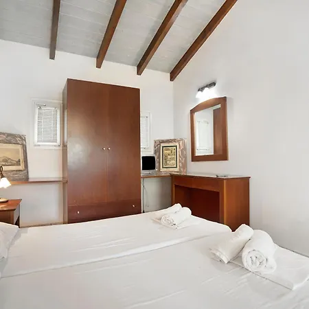 Apartment Mezoneta 3