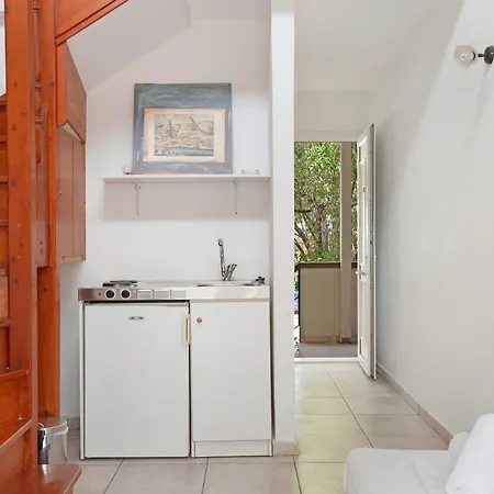Mezoneta 3 Apartment