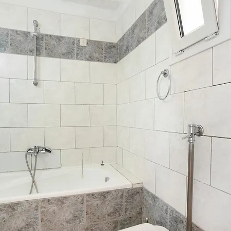 Mezoneta 3 Apartment