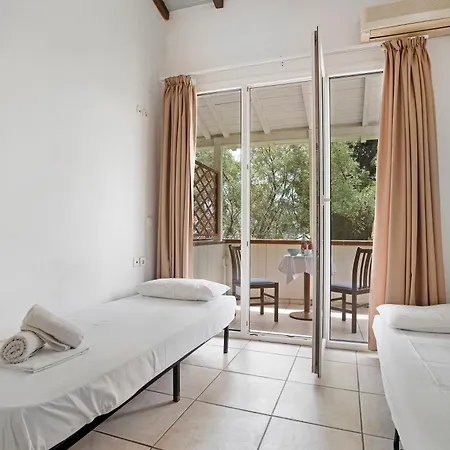 Apartment Mezoneta 3