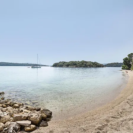 Apartment Mezoneta 3 Nydri (Lefkada)